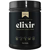 ELIXIR vainilla 450 g